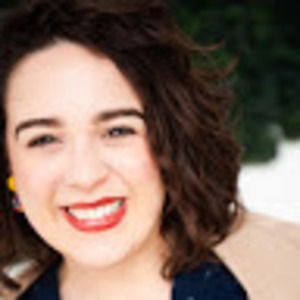 Meet your Posher, Natasha